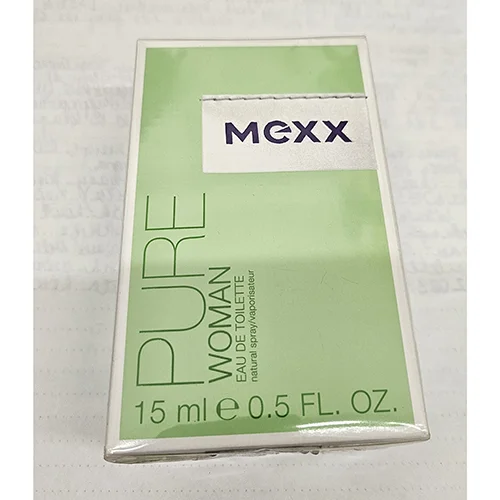 MEXX — Pure Woman