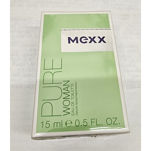MEXX — Pure Woman