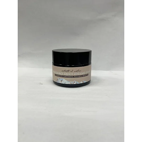 fitocosmetici di montagna — Balsamo quotidiano viso