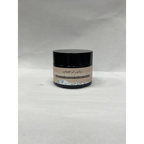 fitocosmetici di montagna — Balsamo quotidiano viso