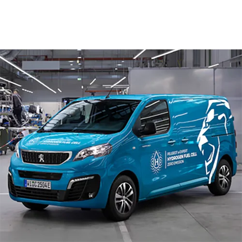 Peugeot — expert