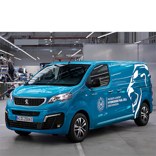 Peugeot — expert