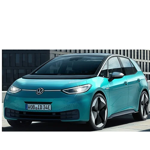 VW — ID.3