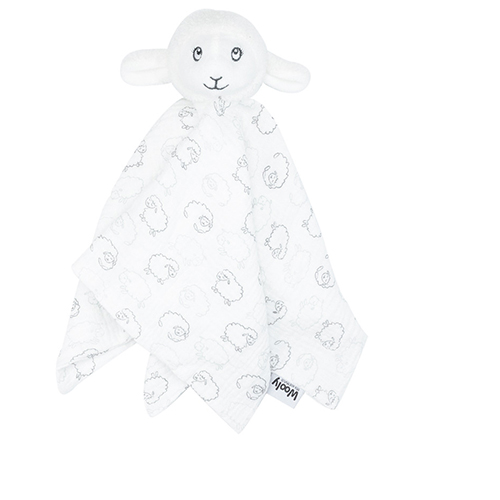 TROIS KILOS SEPT — DOUDOU LANGE WOOLY