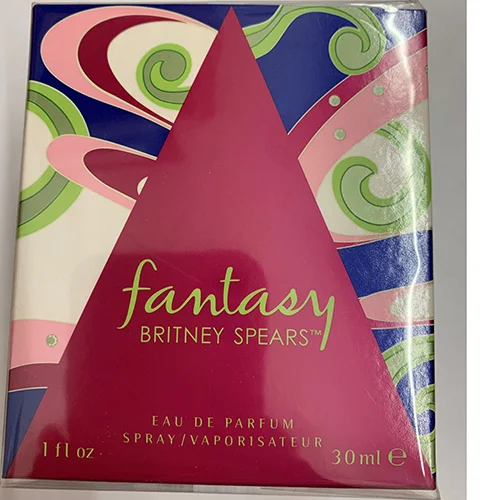 Britney Spears — fantasy