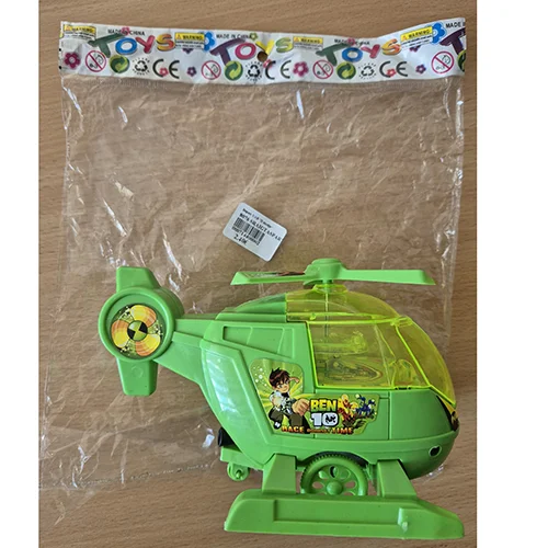 Toys
