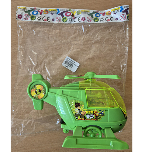 Toys