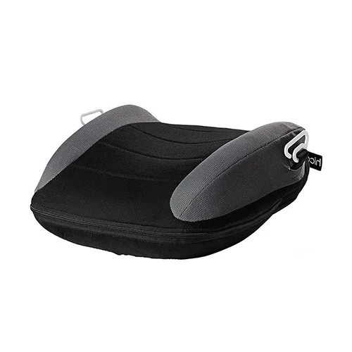 Inflatable child car seat