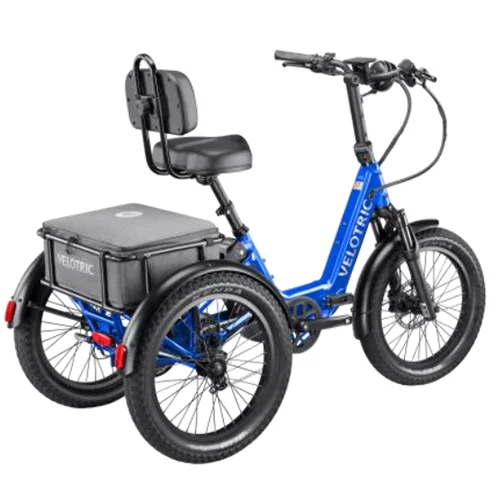 Velotric — Velotric Tricycle