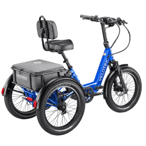 Velotric — Velotric Tricycle