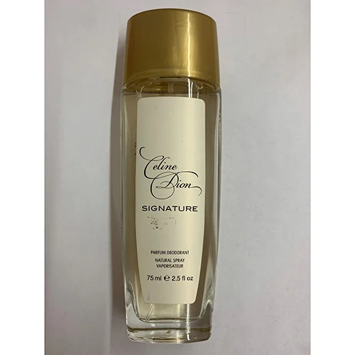 Celine Dion — Signature