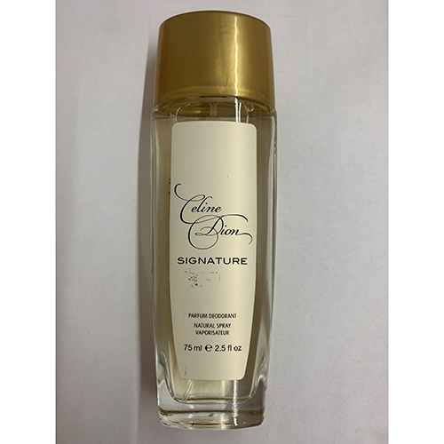 Celine Dion — Signature