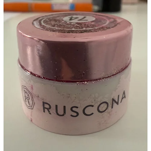 RUSCONA — Diamond Pink DC6