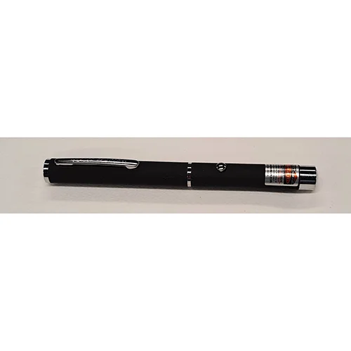 Laser Pointer Pen
