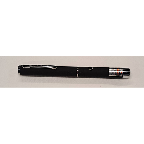 Laser Pointer Pen