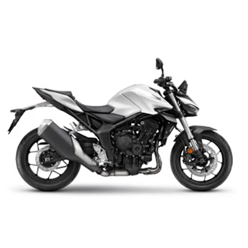 Honda — Motorcycle