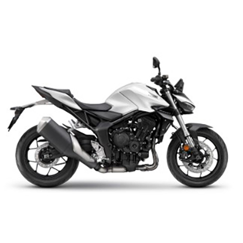 Honda — Motorcycle