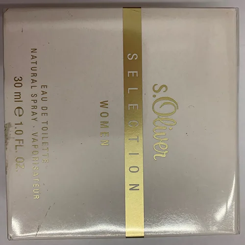 s.Oliver — SELECTION WOMEN