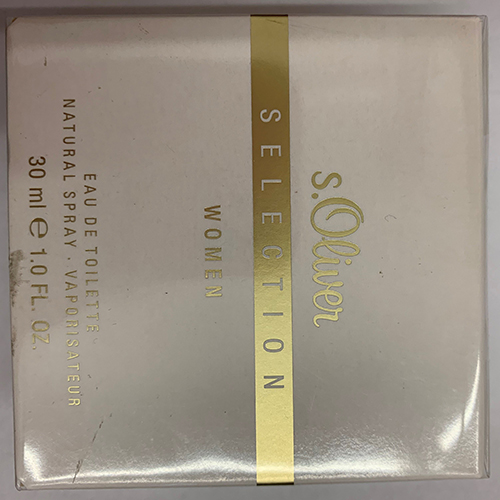 s.Oliver — SELECTION WOMEN