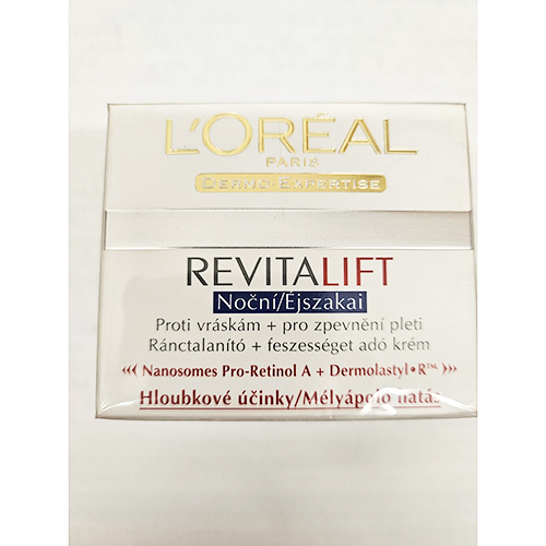 LORÉAL — REVITALIFT