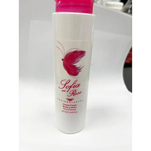 Eurocosmesi — Sofia en Rose di Sofia Balestra