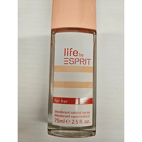 Esprit — life