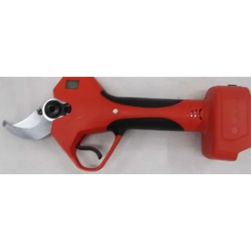 Change Moore — Electric Pruning Shears