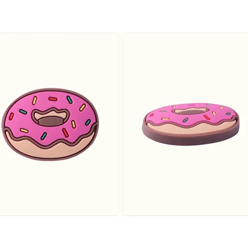 DRMZ — Donut