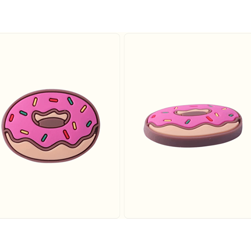 DRMZ — Donut