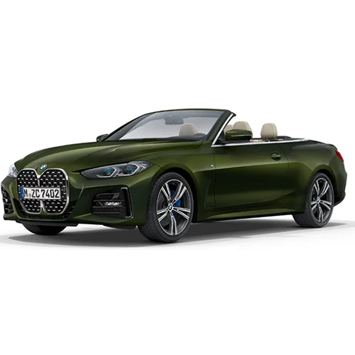 Bmw — 4 Cabrio, M4 Cabrio