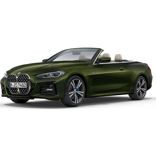 Bmw — 4 Cabrio, M4 Cabrio
