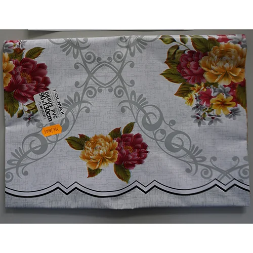 FOLMAX — Obrus PVC