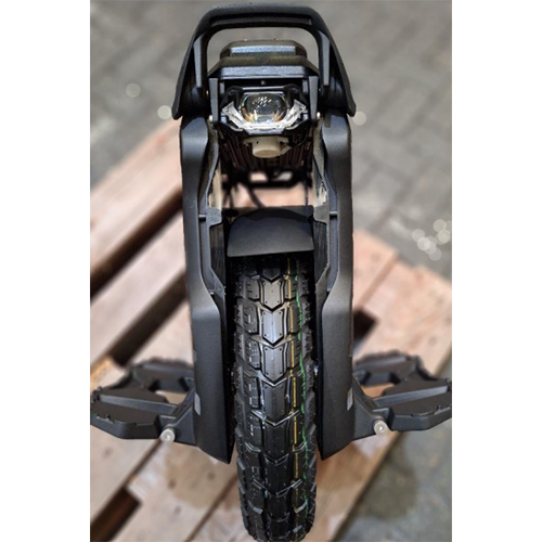 Nosfet — Nosfet Aero Unicycle
