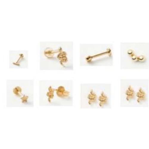 MISSOMA — Earrings
