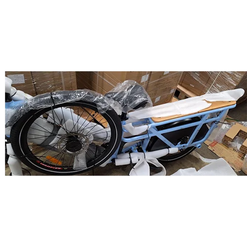 MECO — Electric Bicycle