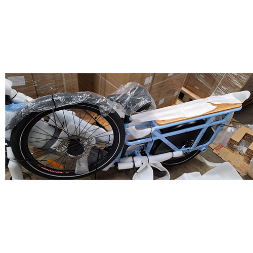 MECO — Electric Bicycle