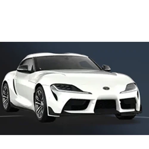 Toyota — GR Supra