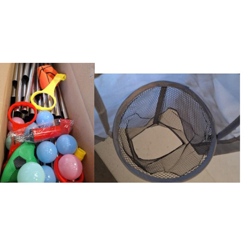 Baby Playpen