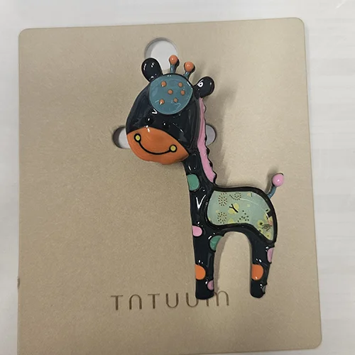 TATUUM — SPINO