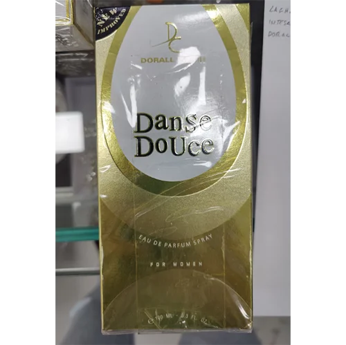 DORALL Collection — Danse Douce