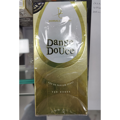 DORALL Collection — Danse Douce