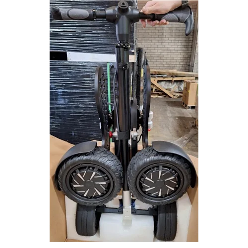 Electric Golf Scooter