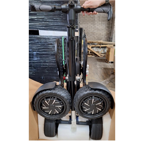 Electric Golf Scooter