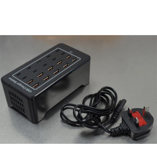 USB Charger Station