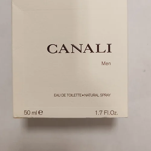 Canali — Canali men