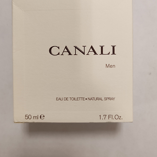 Canali — Canali men