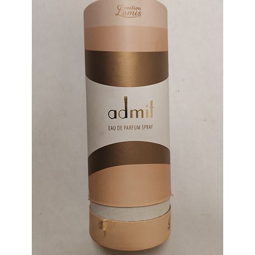 Creation lamis — Admit