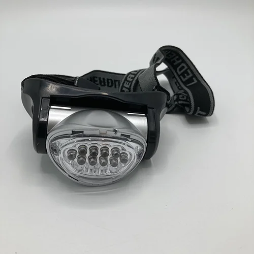 Zhentai electric — LED HEADLIGHT