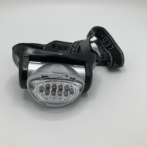 Zhentai electric — LED HEADLIGHT