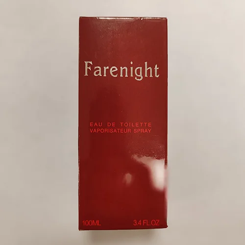 Farenight